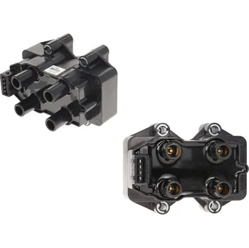 Zapalovací cívka Zapalovací cívka VALEO 245040