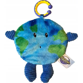 Obraz CELESTIAL BUDDIES PLYŠOVÝ PŘÍVĚSEK - ZEMĚ