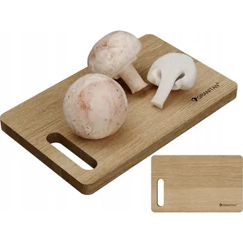 Kuchyňské prkénko Krájecí deska Granitan dřevěná 1 ks