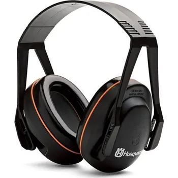 Chránič sluchu HUSQVARNA Chrániče sluchu Gardener, 10ks