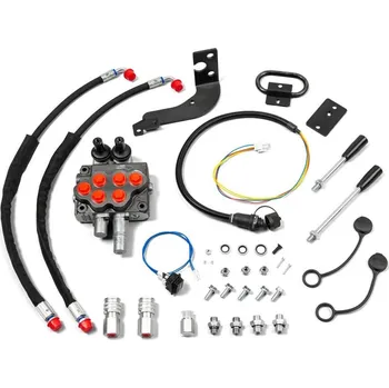 Zahradní technika HUSQVARNA Hydraulická sada pro Ridery P 500DX/HX