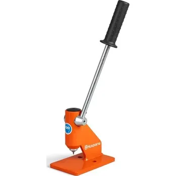 HUSQVARNA Roznýtovačka k řetězovým rolím