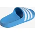 Chlapecké pantofle adidas Adilette Aqua Slides Kids ID2621