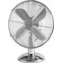 Domácí ventilátor Proficare VL 3062 25 cm stříbrný