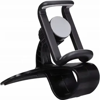 DRŽÁK DO AUTA NA TELEFON KLIP NA PALUBNÍ DESKU XJ5336