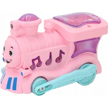 Lokomotiva na baterie