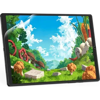 Pouzdro na tablet Ochranná fólie proti modrému světlu