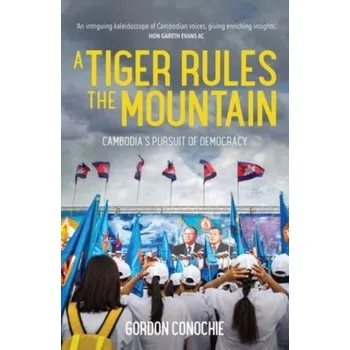 A Tiger Rules the Mountain - Conochie, Gordon