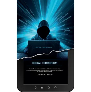 Social terrorism e-kniha