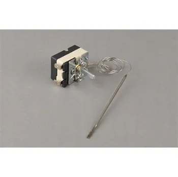 Termostat TERMOSTAT 50-300°C / 480mm pro trouby B118 A118