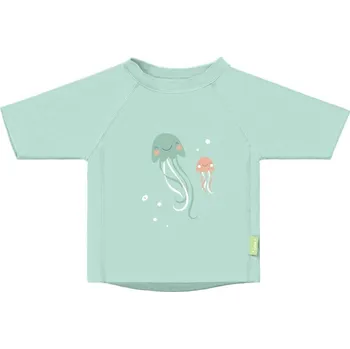 Dětská móda SARO BABY plavecké tričko s UV ochranou vel. 12-18m Jellyfish