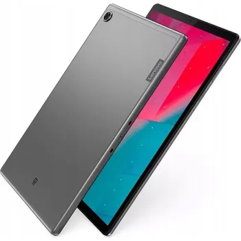 Tablet Tablet Lenovo Tab M10 Plus 10,3" 4 GB / 128 GB šedý