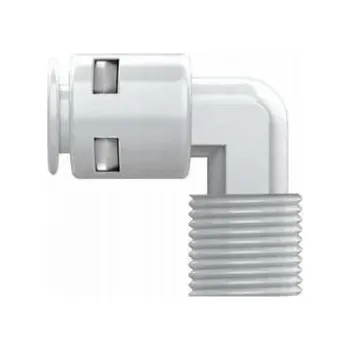 Rychlospojka na vodu kolínko - vsuvka 1/4"