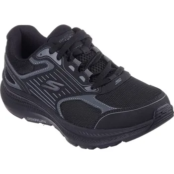 Pánské tenisky Skechers Go Run Consistent 2.0 Black/Grey 6 (39.5)