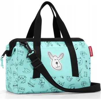 Cestovní taška Pikniková taška Reisenthel RIQ4062 plast