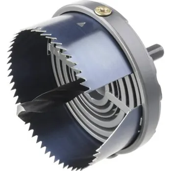 Pilová děrovka Vykružovák Wolfcraft Ø 67 mm