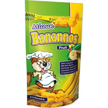 Pamlsek pro psa Dafiko pamlsky dropsy 0,075 kg