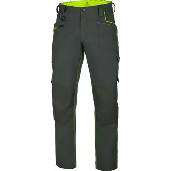 Pracovní oblečení ARDON CREATRON H6656 kalhoty PAS khaki - 64