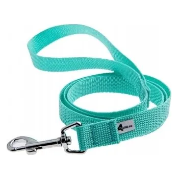 Vodítko pro psa 4wild automatické Vodítko s páskou 1,2 m