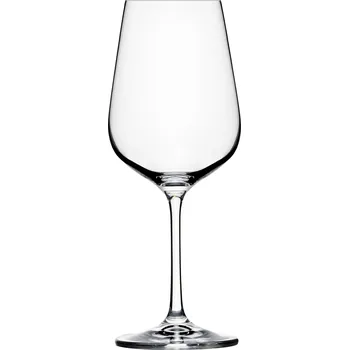 Sklenice Skleničky na červené víno Galicja Porto bezbarvé 450ml 6 ks