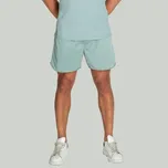 GymBeam Šortky Nebula Stone Blue - STRIX Velikost: S, Barva: modrá