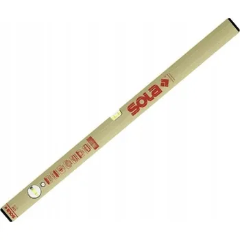 Vodováha Vodováha libela Sola 2 m