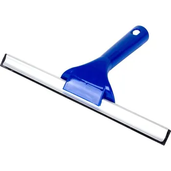 Stěrka na okno Stěrka skla 25cm na hůl NECO