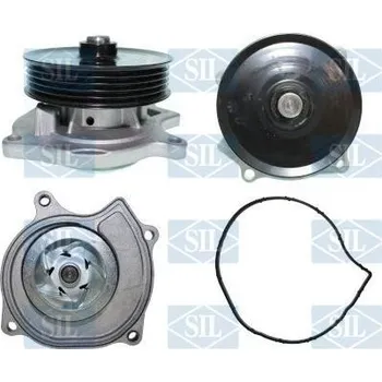 Chladič motoru Vodní čerpadlo, chlazení motoru SALERI SIL PA1770