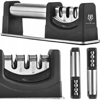 Diamantový Brousek na nože Karl Hausmann