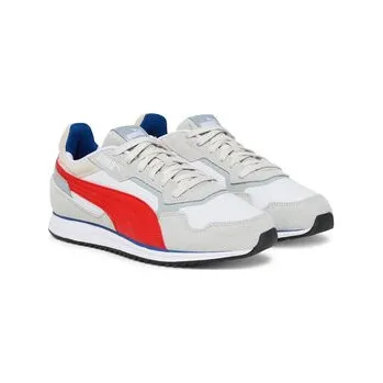 Dámské tenisky Puma Sneakersy Softride St Miler 402635 01 Šedá 41