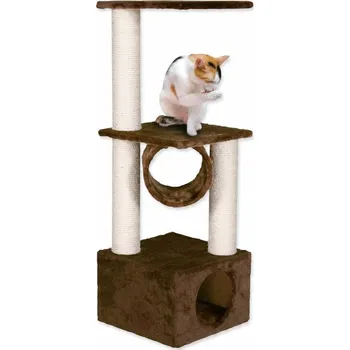 Vysoké škrabadlo, škrabací sloup Magic Cat 101 - 160 cm