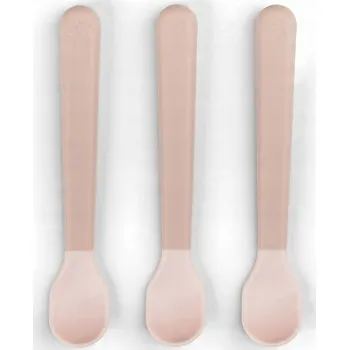 dětská jídelní sada Dětské příbory plast Done By Deer