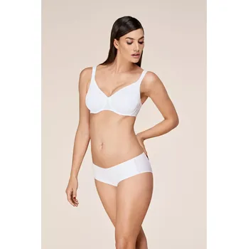 Podprsenka Podprsenka Comfort Minimizer W X bílá - TRIUMPH WHITE 95F