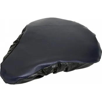 Sedlo na kolo Potah sedla MOLITAN DÁMSKÝ