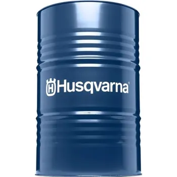 HUSQVARNA Minerální olej na mazání lišty a řetězu, 200l sud