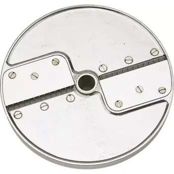 Krájecí kotouč Nudličkovač 2x6 mm (J 2x6 J 5/64"x1/4")