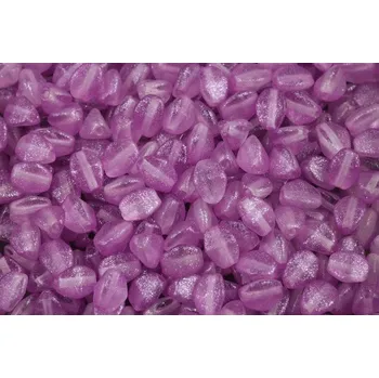 Korálek Korálky pohanka 4952 (5x5 mm)