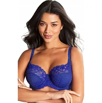 Podprsenka Panache Podprsenka 70K Envy 7285 INDIGO