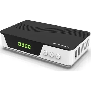 AB COM TereBox 3T HD DVB-T2/C