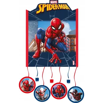 Obraz 940846 PINIATA Spiderman MARVEL GODAN