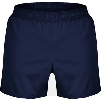 Pánské kraťasy Karrimor Run 5 Inch pánské šortky Navy S
