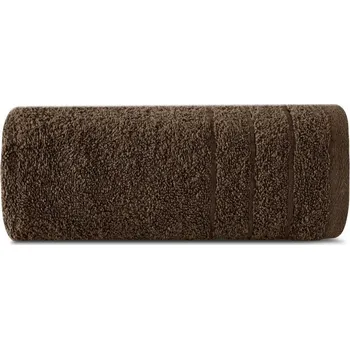 Ručník Sada ručníků RENI 09 hnědá