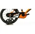Dětské kolo Dino Bikes 414U-26R88 14" 2024 oranžové