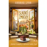 Sladké zmatky: Rodinné trampoty v…