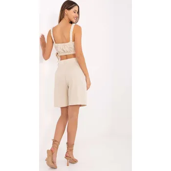 Sada 341 KMPL 5283.07 světle béžová S