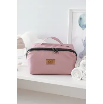 Kosmetická taška JUKKI Rozkládací kosmetická taška pro maminky - organizér