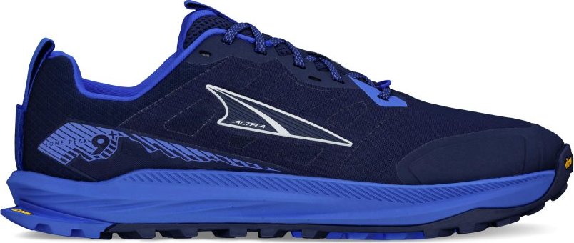 Altra Lone Peak 9+ Dark Blue (M) 45