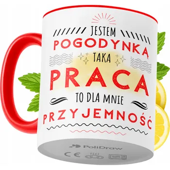 Hrnek Polidraw Hrnek Polidraw Pro Archiváře, keramický, 330 ml