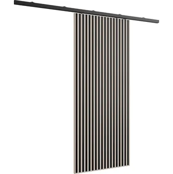 Interiérové dveře Posuvné dveře Kier Furniture 66 cm