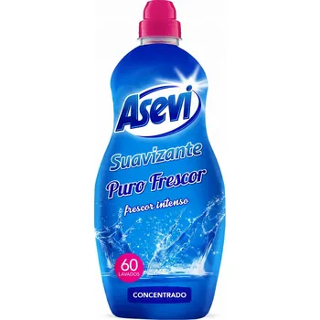 Aviváž Tekutá aviváž ASEVI PURO 60 dávek 1,38 l